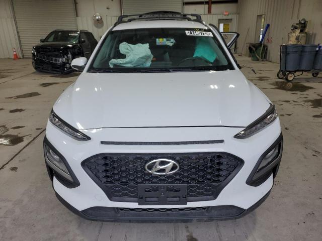 Photo 4 VIN: KM8K2CAA8MU677626 - HYUNDAI KONA 