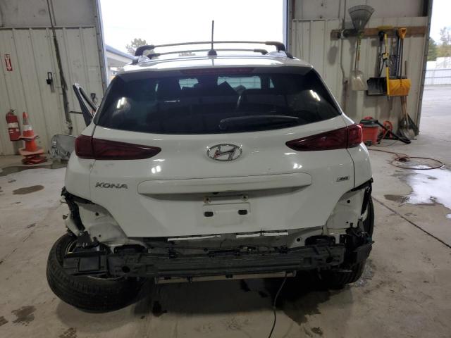 Photo 5 VIN: KM8K2CAA8MU677626 - HYUNDAI KONA 