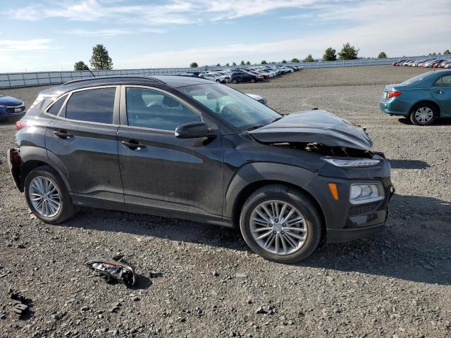 Photo 3 VIN: KM8K2CAA8MU706669 - HYUNDAI KONA 