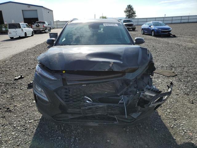 Photo 4 VIN: KM8K2CAA8MU706669 - HYUNDAI KONA 