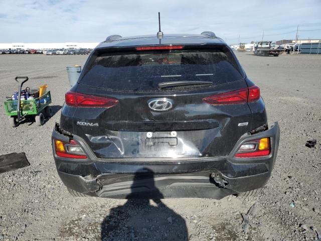 Photo 5 VIN: KM8K2CAA8MU706669 - HYUNDAI KONA 