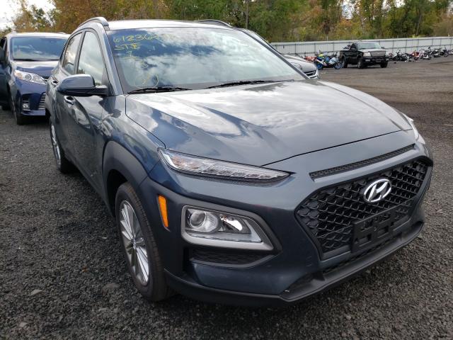 Photo 0 VIN: KM8K2CAA8MU726615 - HYUNDAI KONA SEL 