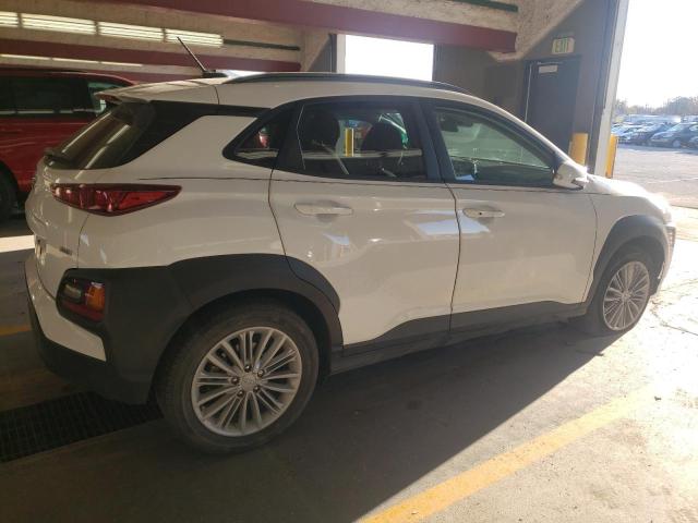 Photo 2 VIN: KM8K2CAA8MU737890 - HYUNDAI KONA 