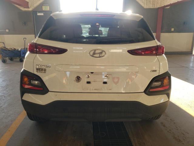 Photo 5 VIN: KM8K2CAA8MU737890 - HYUNDAI KONA 