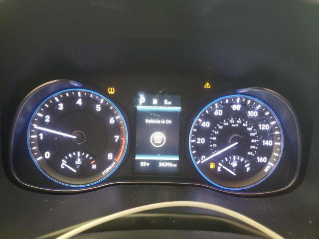 Photo 8 VIN: KM8K2CAA8MU737890 - HYUNDAI KONA 