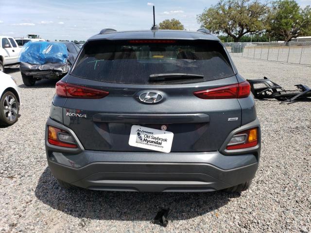 Photo 5 VIN: KM8K2CAA9JU082795 - HYUNDAI KONA SEL 