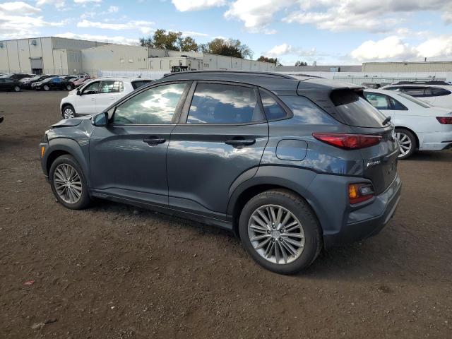 Photo 1 VIN: KM8K2CAA9JU097989 - HYUNDAI KONA SEL 