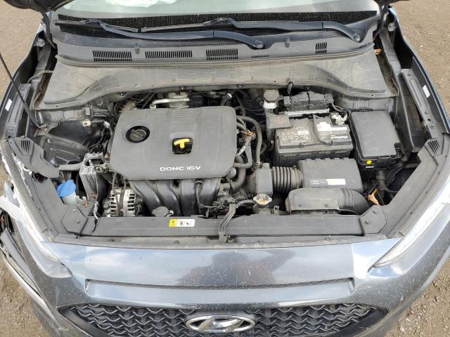 Photo 10 VIN: KM8K2CAA9JU097989 - HYUNDAI KONA SEL 