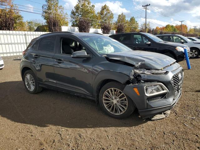 Photo 3 VIN: KM8K2CAA9JU097989 - HYUNDAI KONA SEL 