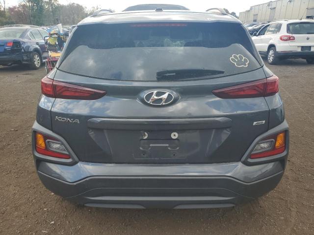 Photo 5 VIN: KM8K2CAA9JU097989 - HYUNDAI KONA SEL 