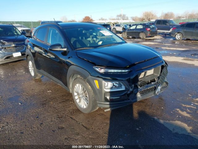 Photo 0 VIN: KM8K2CAA9JU098009 - HYUNDAI KONA 