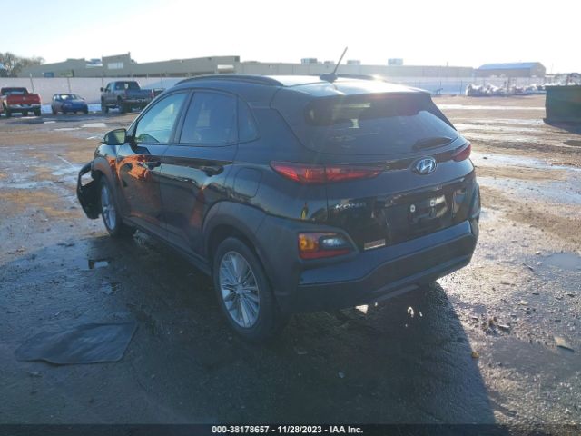 Photo 2 VIN: KM8K2CAA9JU098009 - HYUNDAI KONA 