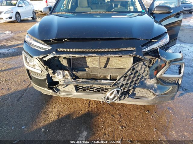 Photo 5 VIN: KM8K2CAA9JU098009 - HYUNDAI KONA 