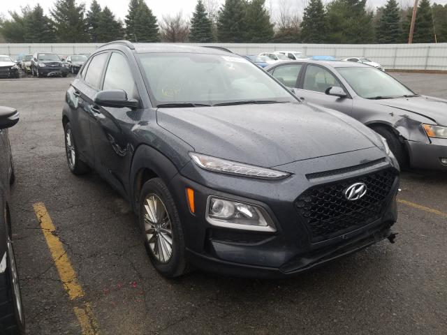 Photo 0 VIN: KM8K2CAA9JU098110 - HYUNDAI KONA SEL 