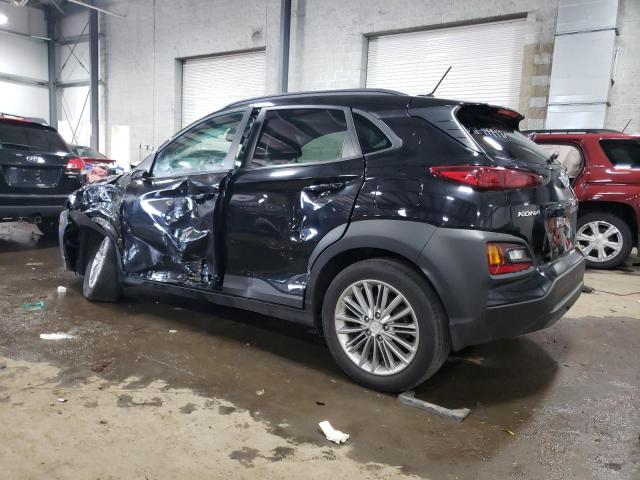 Photo 1 VIN: KM8K2CAA9JU114239 - HYUNDAI KONA SEL 