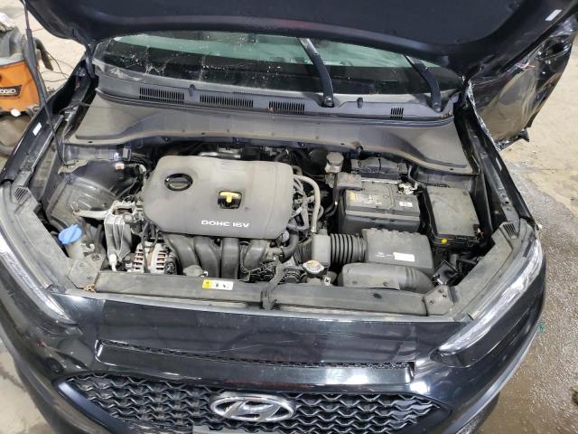 Photo 11 VIN: KM8K2CAA9JU114239 - HYUNDAI KONA SEL 