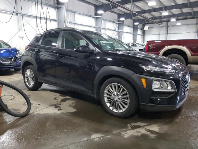 Photo 3 VIN: KM8K2CAA9JU114239 - HYUNDAI KONA SEL 