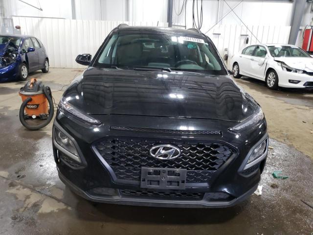 Photo 4 VIN: KM8K2CAA9JU114239 - HYUNDAI KONA SEL 