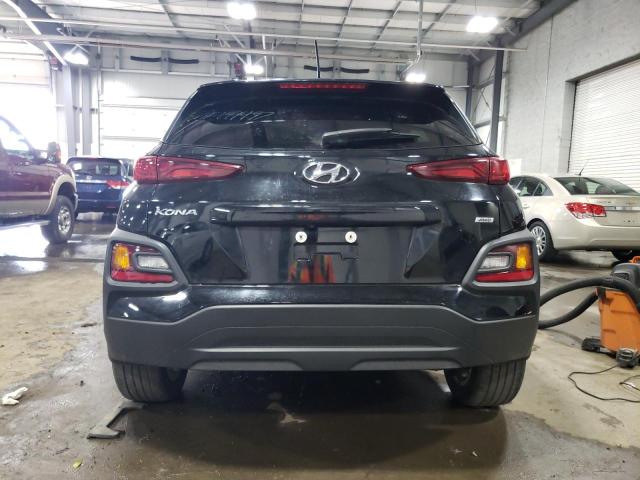 Photo 5 VIN: KM8K2CAA9JU114239 - HYUNDAI KONA SEL 