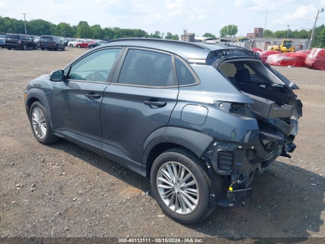 Photo 2 VIN: KM8K2CAA9JU114824 - HYUNDAI KONA 