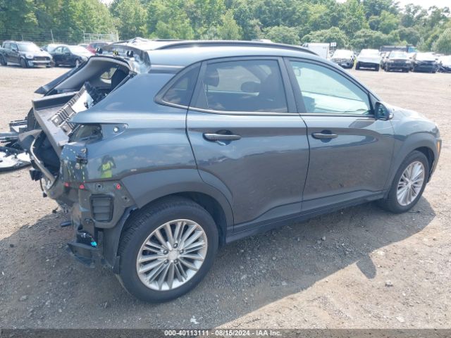 Photo 3 VIN: KM8K2CAA9JU114824 - HYUNDAI KONA 