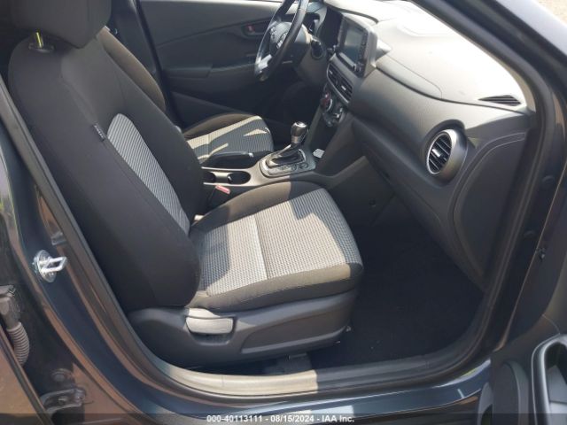 Photo 4 VIN: KM8K2CAA9JU114824 - HYUNDAI KONA 