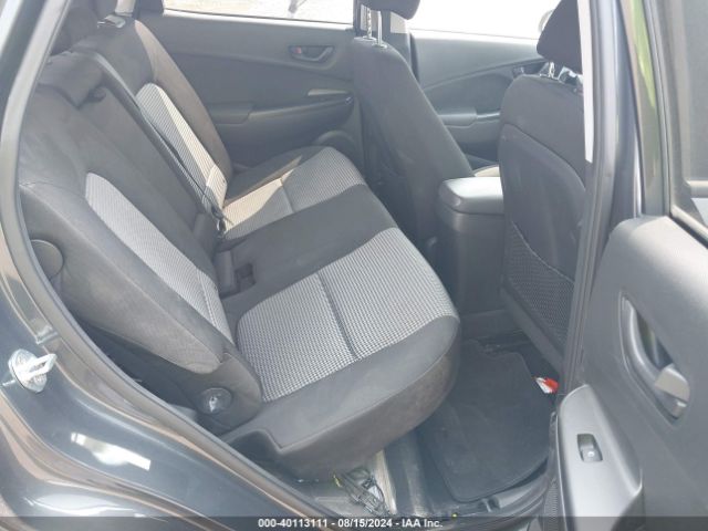 Photo 7 VIN: KM8K2CAA9JU114824 - HYUNDAI KONA 