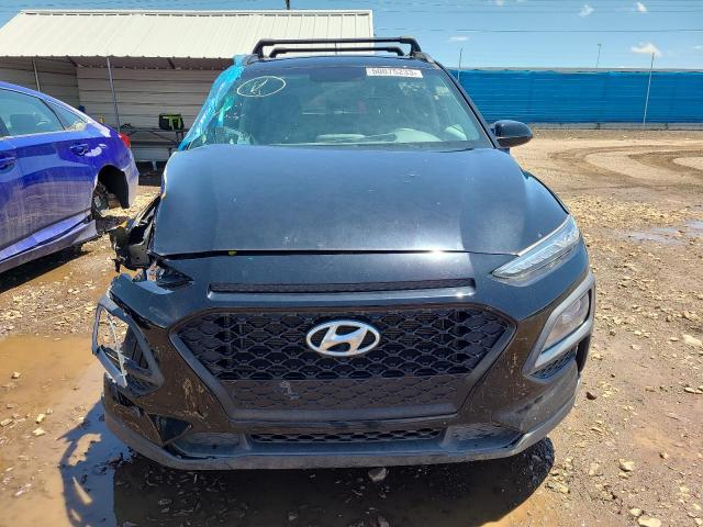 Photo 4 VIN: KM8K2CAA9JU129856 - HYUNDAI KONA SEL 