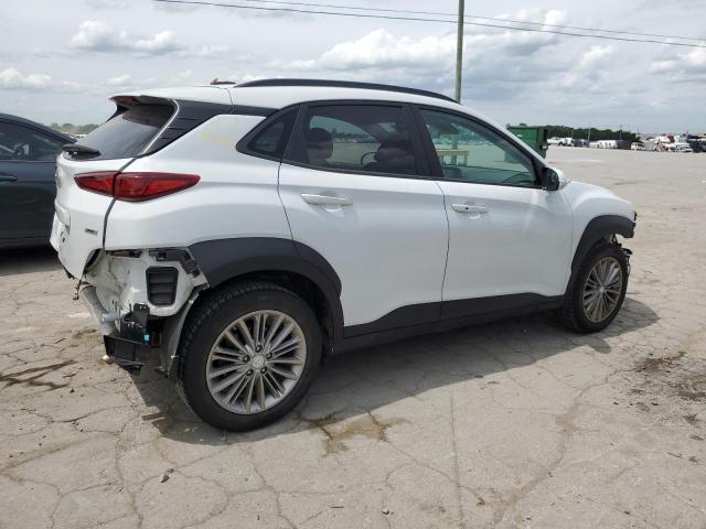 Photo 2 VIN: KM8K2CAA9KU192599 - HYUNDAI KONA 