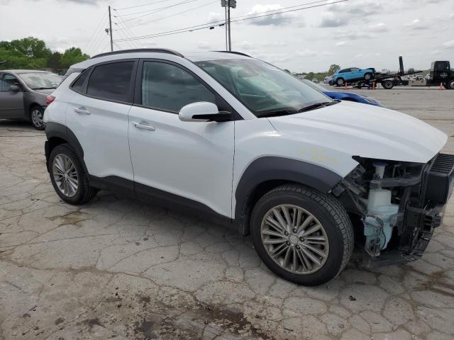 Photo 3 VIN: KM8K2CAA9KU192599 - HYUNDAI KONA 