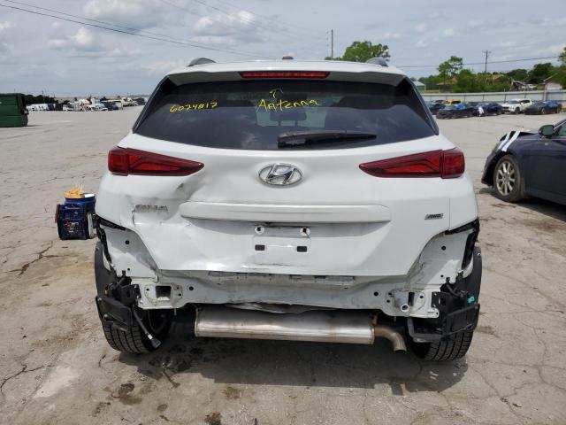 Photo 5 VIN: KM8K2CAA9KU192599 - HYUNDAI KONA 