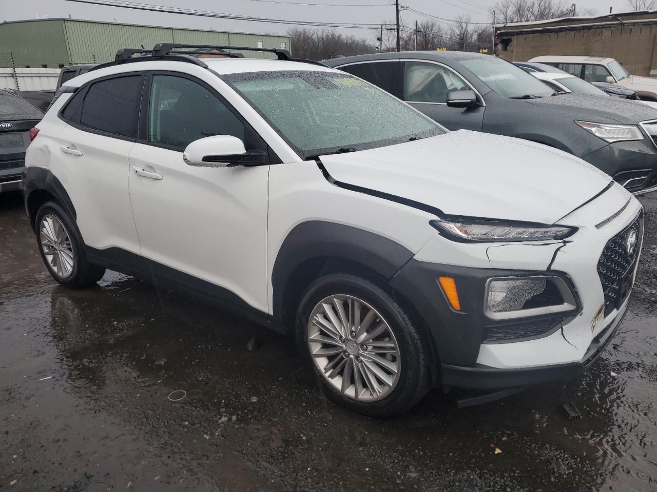 Photo 3 VIN: KM8K2CAA9KU198225 - HYUNDAI KONA 