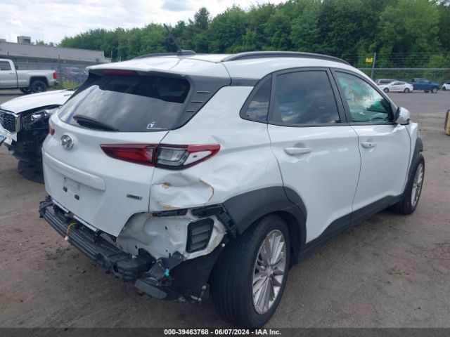 Photo 3 VIN: KM8K2CAA9KU235273 - HYUNDAI KONA 