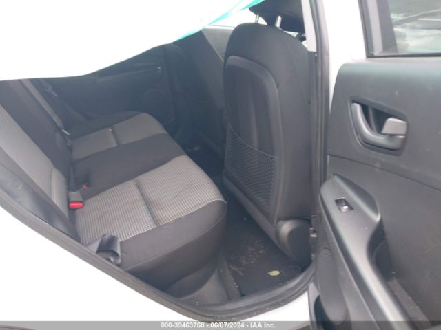 Photo 7 VIN: KM8K2CAA9KU235273 - HYUNDAI KONA 