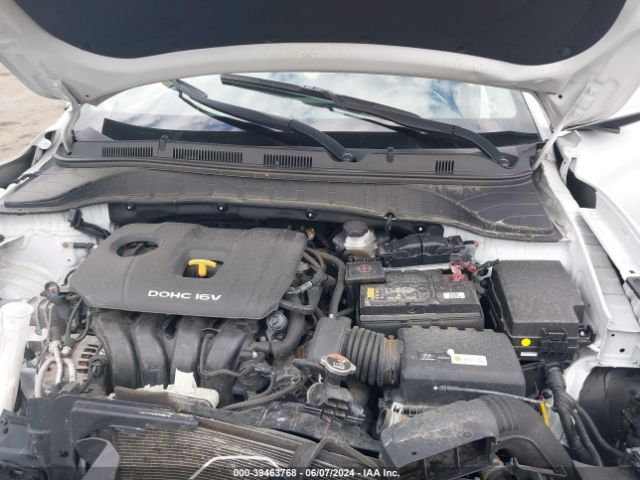 Photo 9 VIN: KM8K2CAA9KU235273 - HYUNDAI KONA 