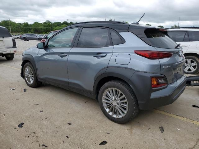 Photo 1 VIN: KM8K2CAA9LU452047 - HYUNDAI KONA 