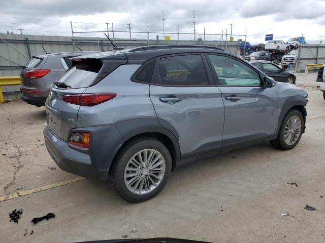 Photo 2 VIN: KM8K2CAA9LU452047 - HYUNDAI KONA 