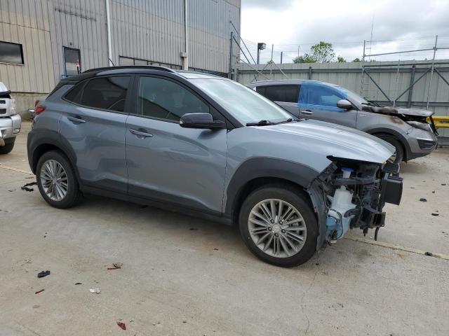 Photo 3 VIN: KM8K2CAA9LU452047 - HYUNDAI KONA 