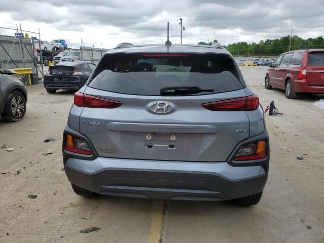 Photo 5 VIN: KM8K2CAA9LU452047 - HYUNDAI KONA 