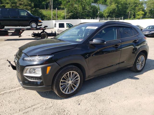 Photo 0 VIN: KM8K2CAA9LU461086 - HYUNDAI KONA SEL 