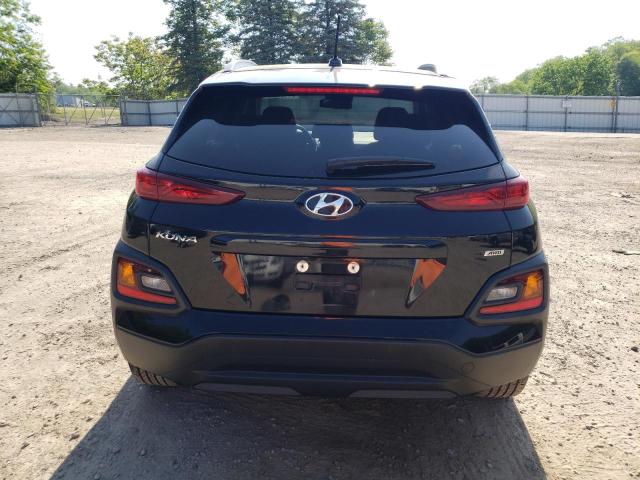 Photo 5 VIN: KM8K2CAA9LU461086 - HYUNDAI KONA SEL 