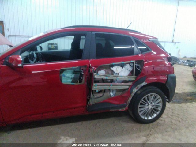 Photo 5 VIN: KM8K2CAA9LU472976 - HYUNDAI KONA 