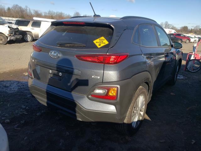 Photo 3 VIN: KM8K2CAA9LU474534 - HYUNDAI KONA SEL 