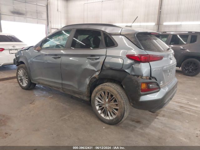 Photo 2 VIN: KM8K2CAA9LU488921 - HYUNDAI KONA 