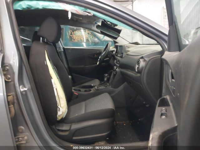 Photo 4 VIN: KM8K2CAA9LU488921 - HYUNDAI KONA 