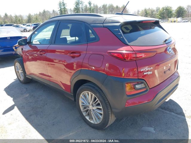 Photo 2 VIN: KM8K2CAA9LU493942 - HYUNDAI KONA 