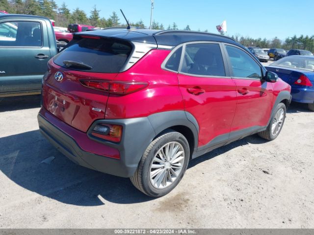 Photo 3 VIN: KM8K2CAA9LU493942 - HYUNDAI KONA 