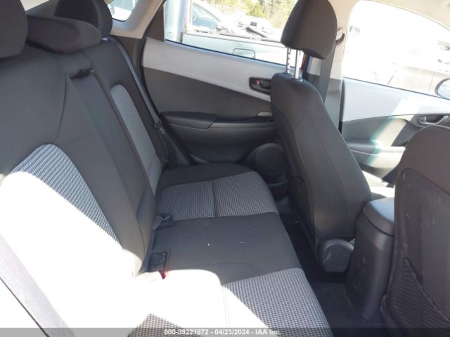 Photo 7 VIN: KM8K2CAA9LU493942 - HYUNDAI KONA 