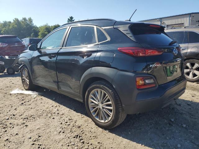 Photo 1 VIN: KM8K2CAA9LU500369 - HYUNDAI KONA SEL 