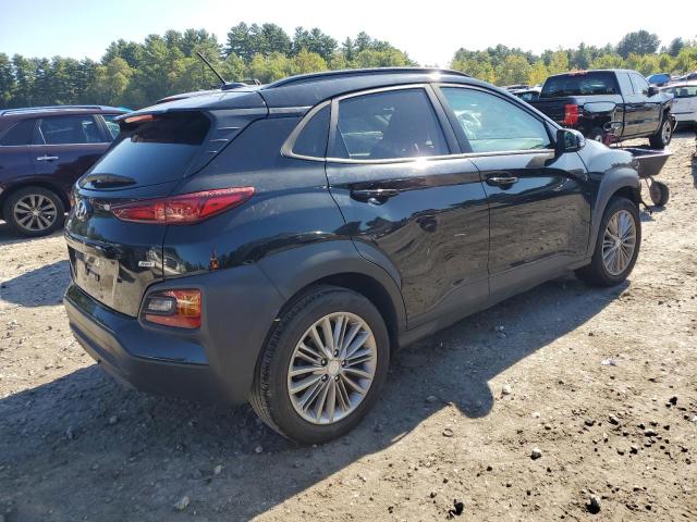 Photo 2 VIN: KM8K2CAA9LU500369 - HYUNDAI KONA SEL 